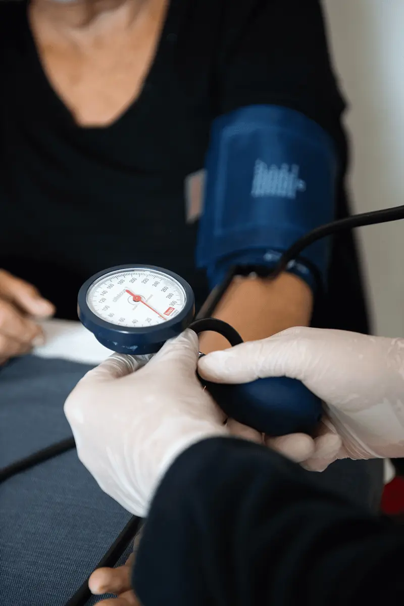 FÖV Pflege Sozialstation Heerstraße Nord – Bild 5