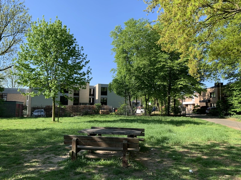 Haus am Buchenhain Ev. Altenheim – Bild 1