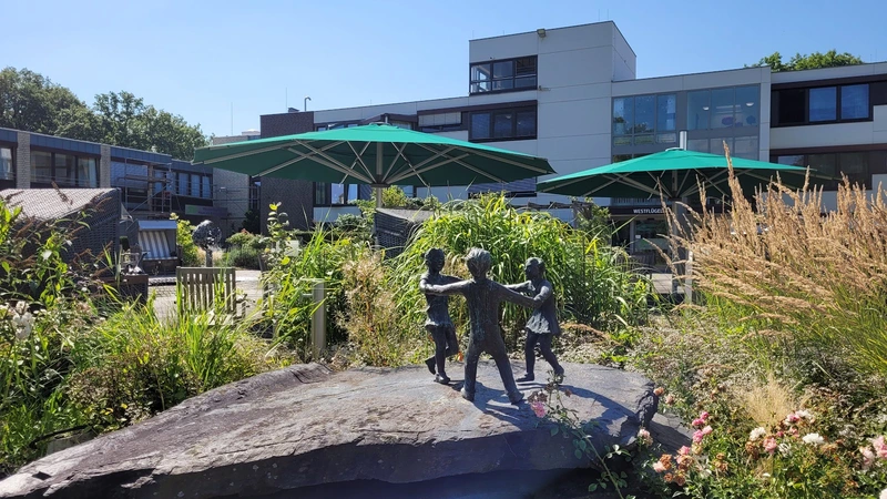 Haus am Buchenhain Ev. Altenheim – Bild 3