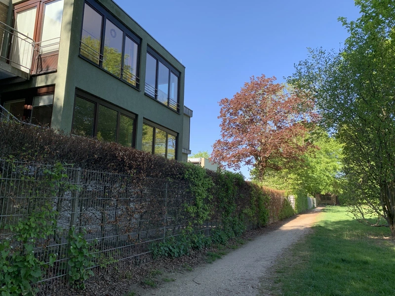 Haus am Buchenhain Ev. Altenheim – Bild 5