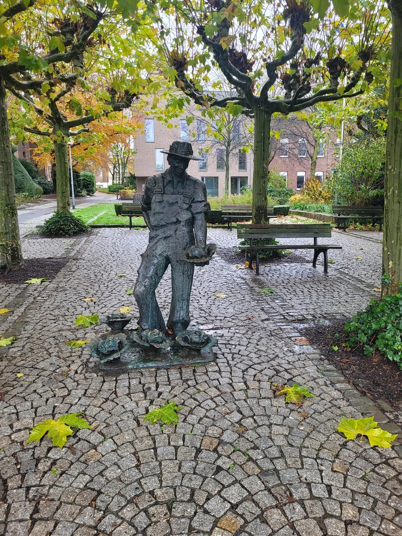 Städt. Altenheim Rheindahlen – Bild 2