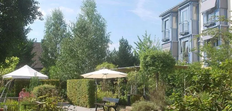 St. Antonius Altenheim – Bild 1