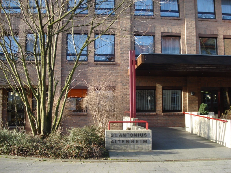 St. Antonius Altenheim – Bild 2
