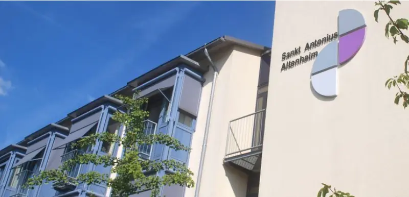 St. Antonius Altenheim – Bild 3