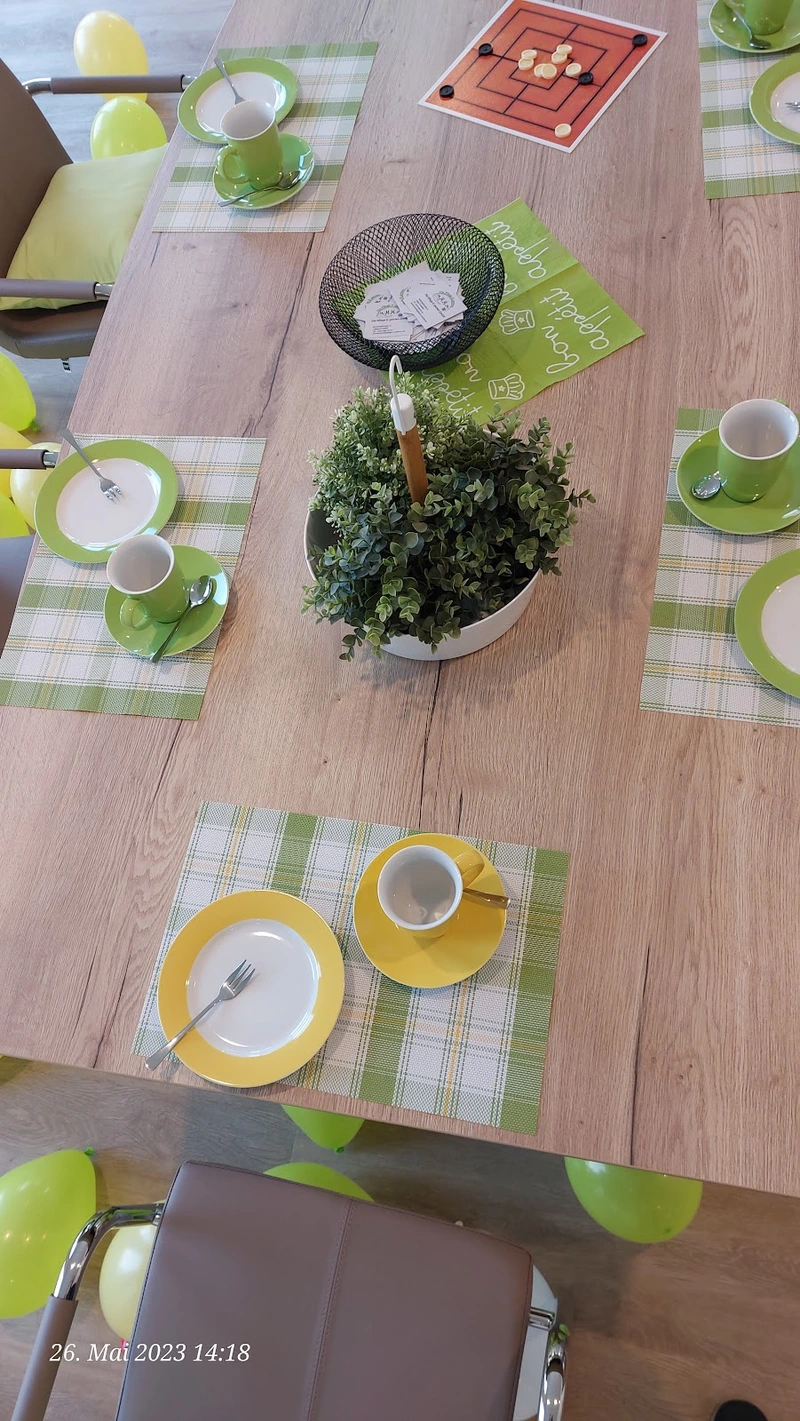 Ivanas Pflegedienst GmbH – Bild 4