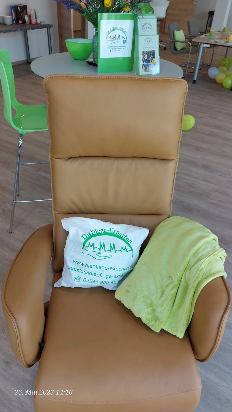 Ivanas Pflegedienst GmbH – Bild 5