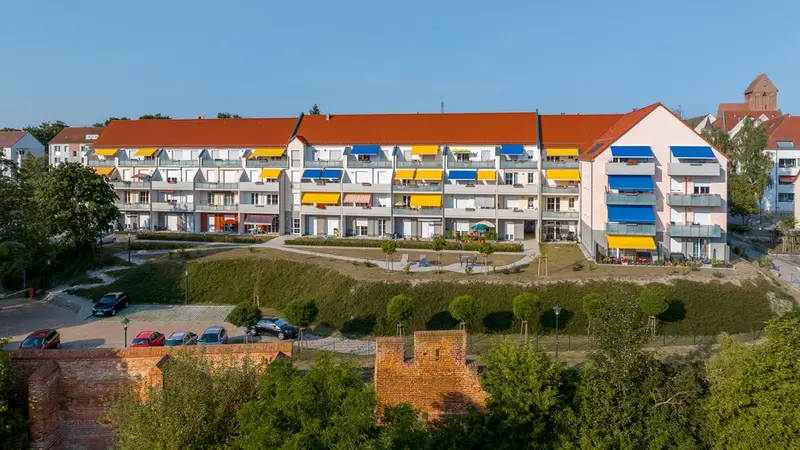 IH&S Pflegedienst Frau Gabriele Frey – Bild 2