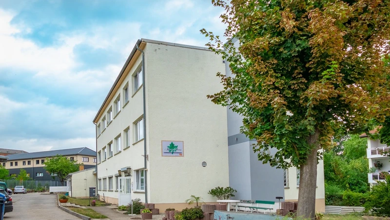 IH&S Pflegedienst Frau Gabriele Frey – Bild 4