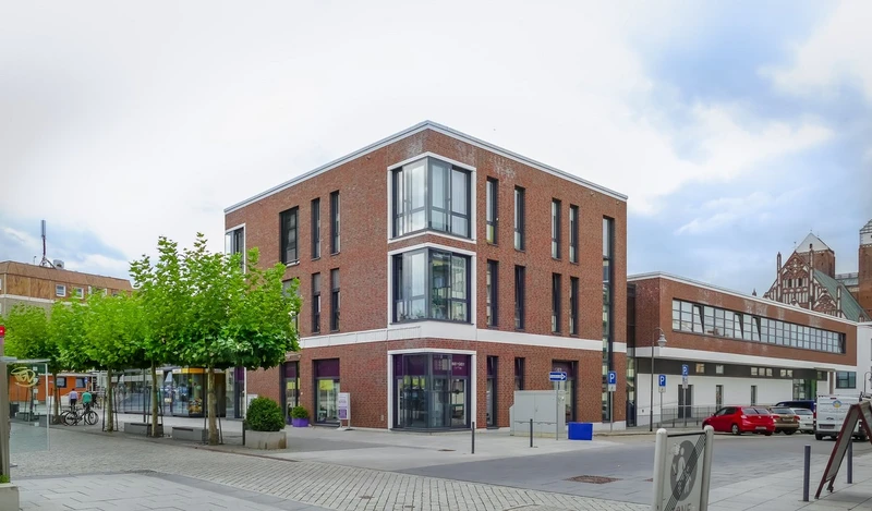 IH&S Pflegedienst Frau Gabriele Frey – Bild 5