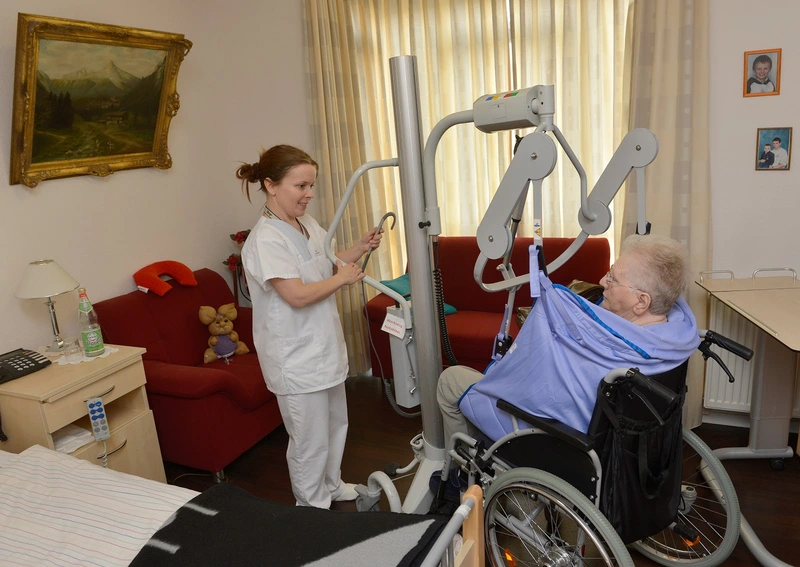 Tagespflege Bonhoeffer-Haus – Bild 2