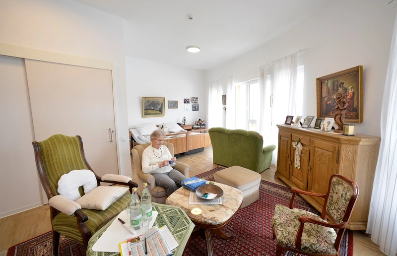 Tagespflege Bonhoeffer-Haus – Bild 3