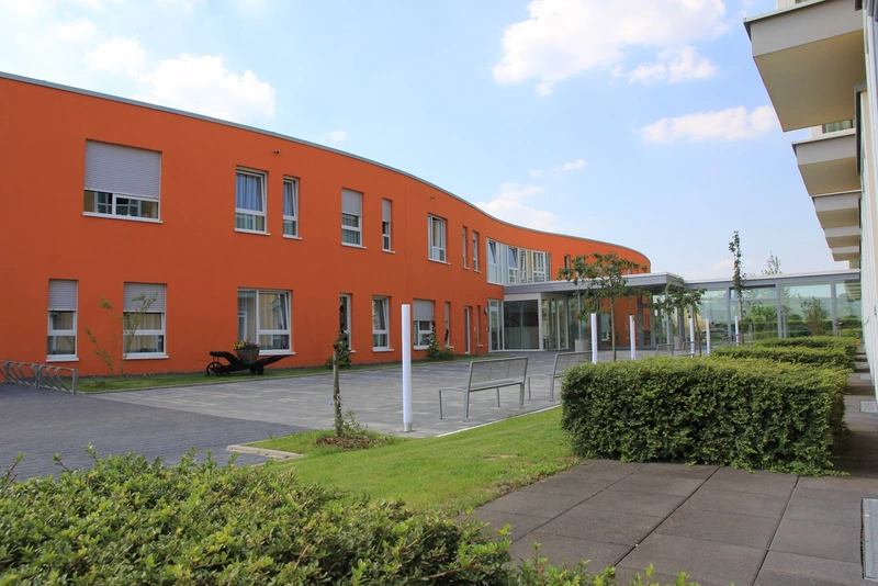 Tagespflege Bonhoeffer-Haus – Bild 4