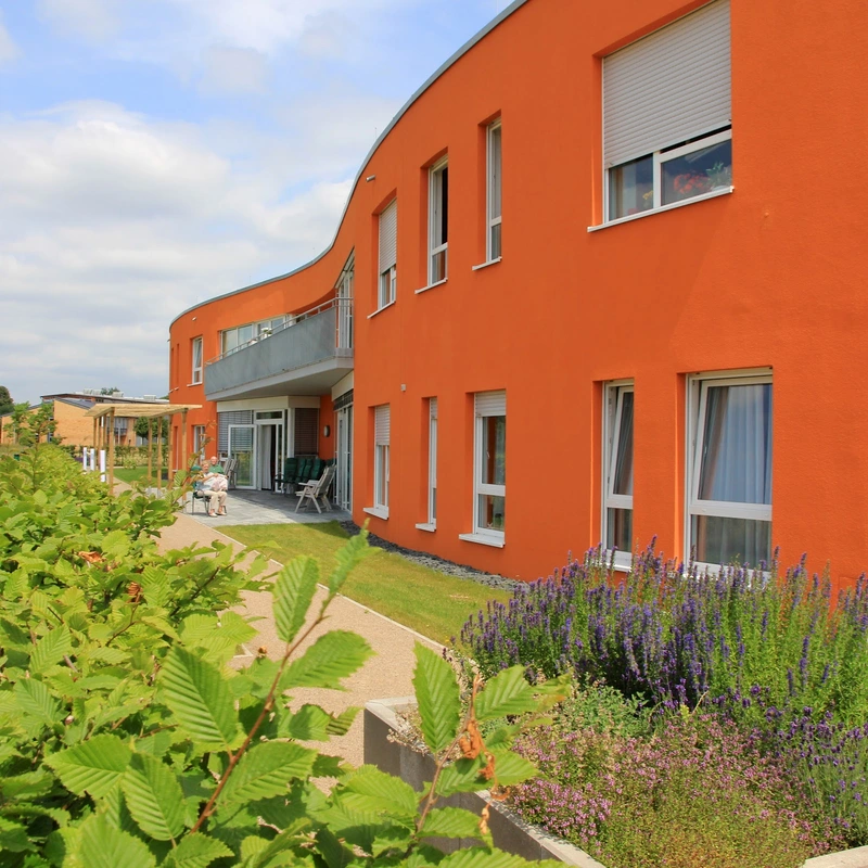 Tagespflege Bonhoeffer-Haus – Bild 5