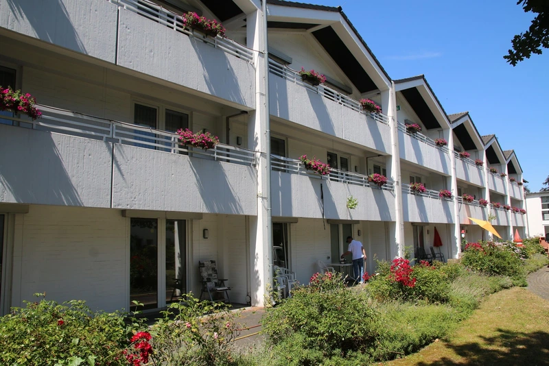 Seniorenhaus Korschenbroich – Bild 3