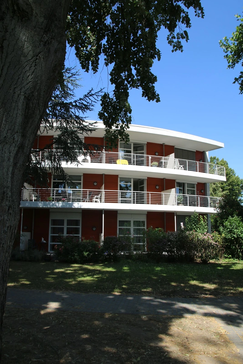 Seniorenhaus Korschenbroich – Bild 4