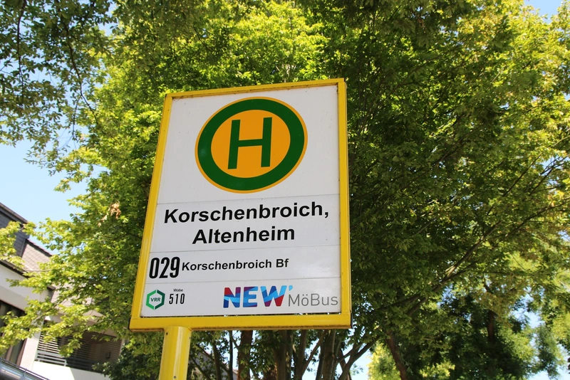 Seniorenhaus Korschenbroich – Bild 5