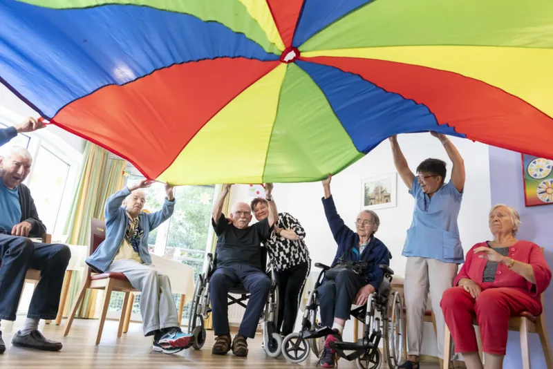 CURANUM Haus am Rosengarten Neuss – Bild 4