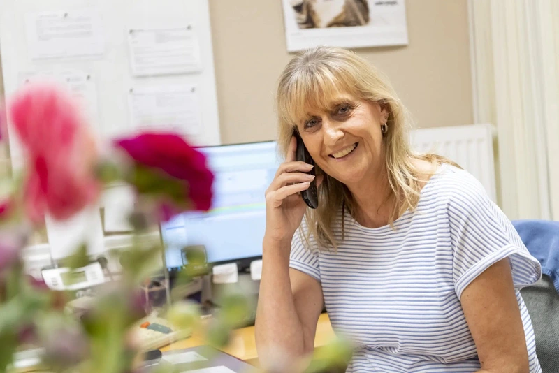 CURANUM Haus am Rosengarten Neuss – Bild 5