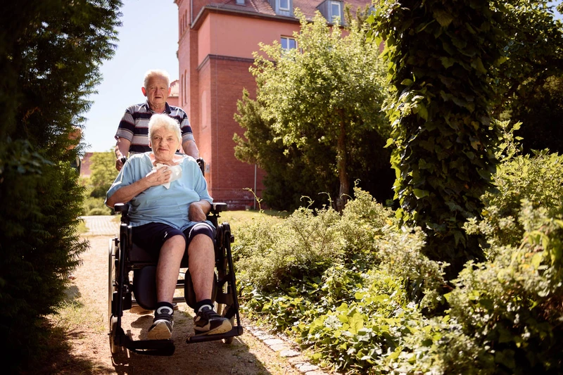 WIBhomecare – Bild 2