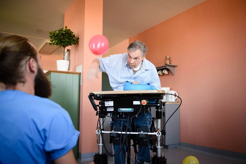 WIBhomecare – Bild 3