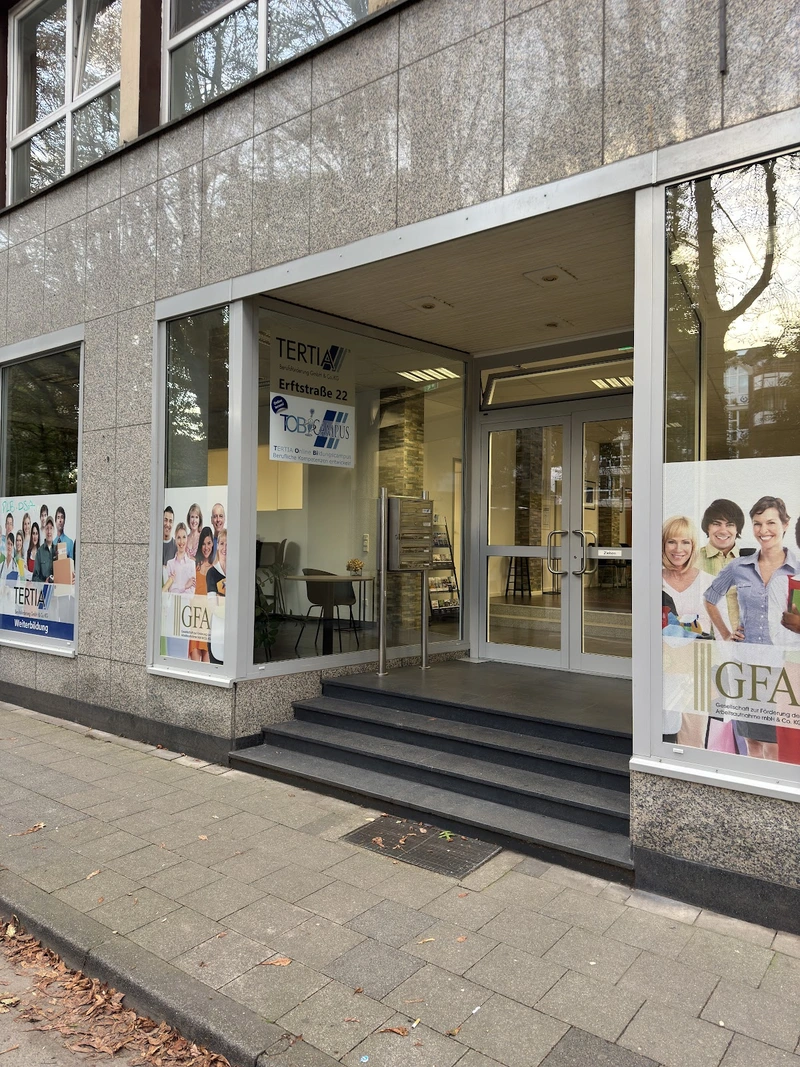 Freizeitangebote – Bild 1