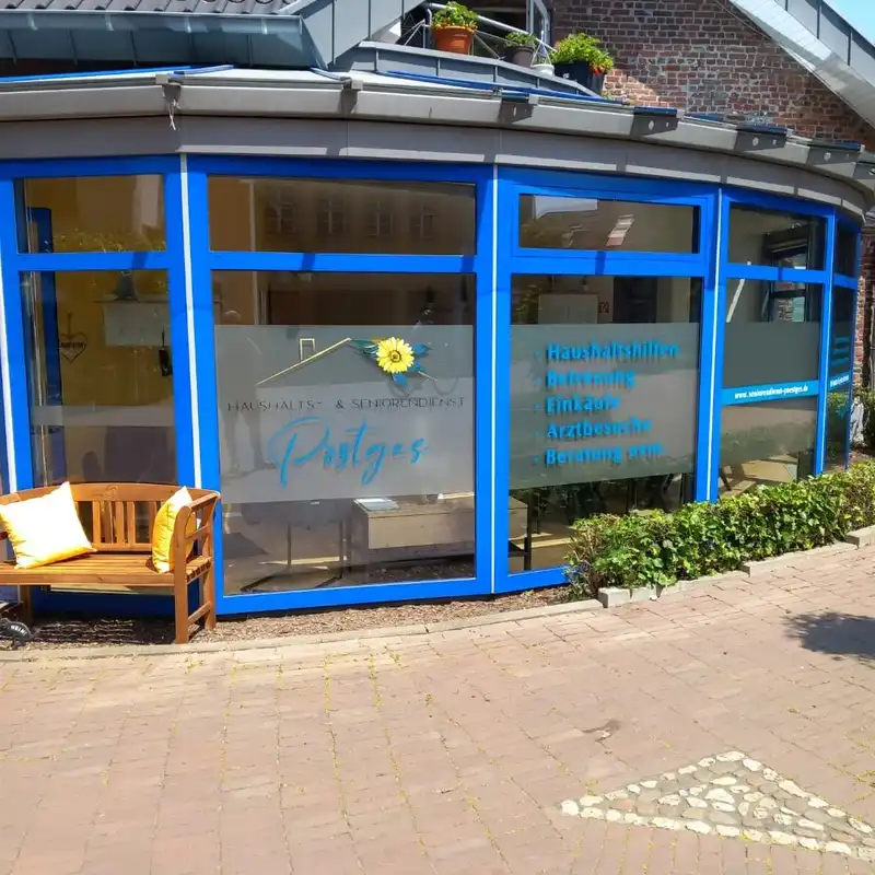 Gruppenangebot Haushalts- und Seniorendienst Pöstges – Bild 3