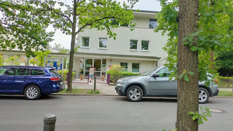 Ambulanter Pflegedienst Alessia Lichterfelde – Bild 1