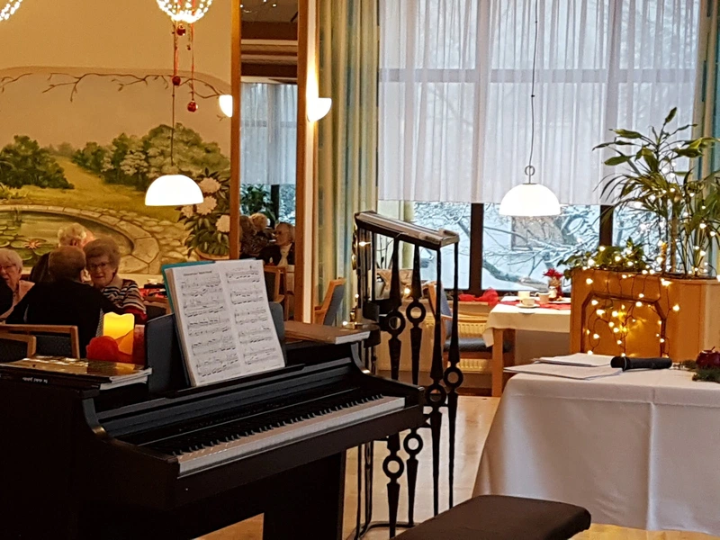 Julius Tönebön Stiftung - Tönebön ambulant – Bild 2