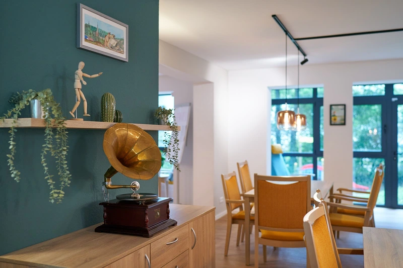 AWO Vital Tagespflege Adolfstraße – Bild 1