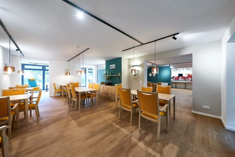 AWO Vital Tagespflege Adolfstraße – Bild 2