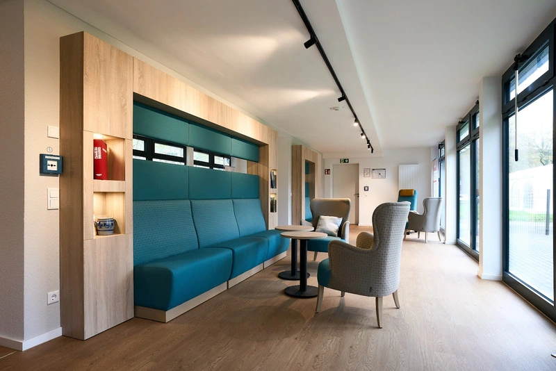 AWO Vital Tagespflege Adolfstraße – Bild 3