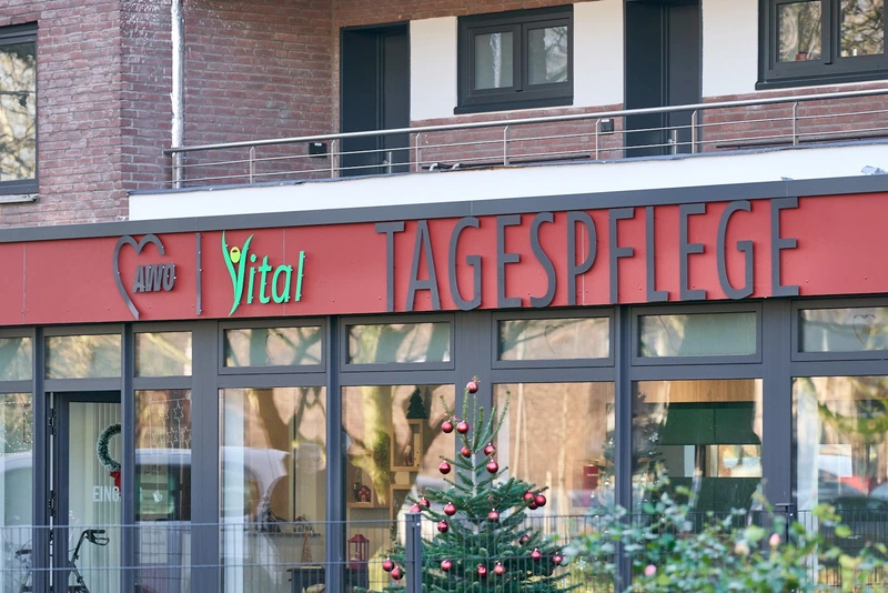 AWO Vital Tagespflege Adolfstraße – Bild 4
