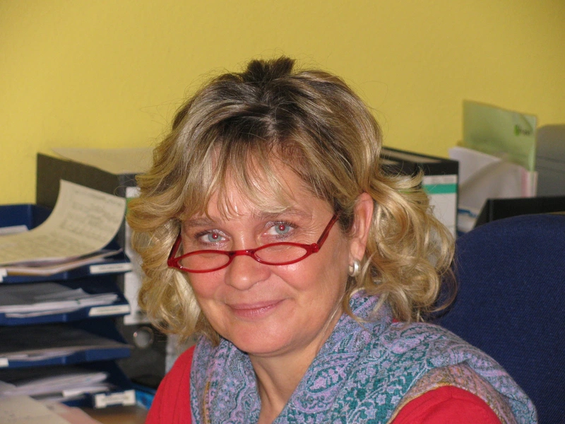 Zentrale ambulante Pflege Evelin Funke – Bild 1