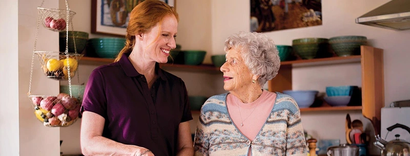 Betreuungsdienste Späth Homeinstead – Bild 2