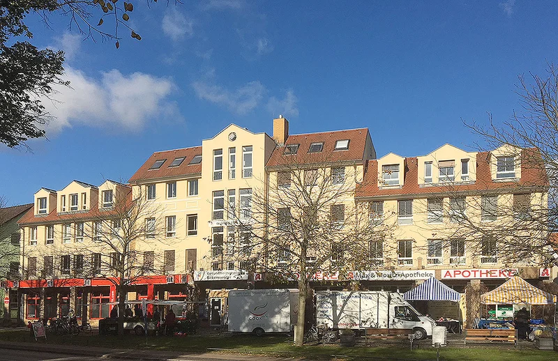 Phönix Gemeinnützige Ambulante Alten- und Krankenpflege – Bild 2