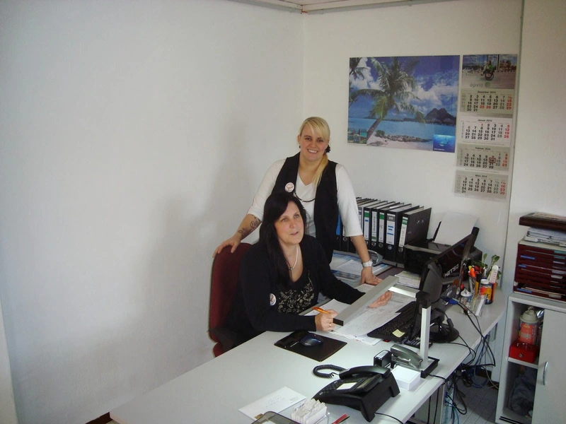 Phönix Gemeinnützige Ambulante Alten- und Krankenpflege – Bild 3