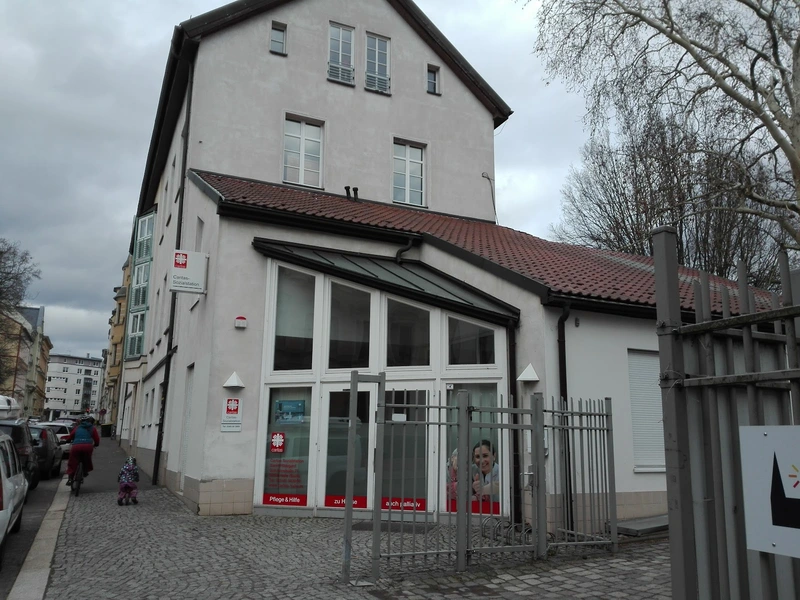 Häusliche Krankenpflege Sr. Mia – Bild 3