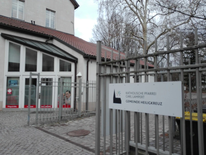 Häusliche Krankenpflege Sr. Mia – Bild 5