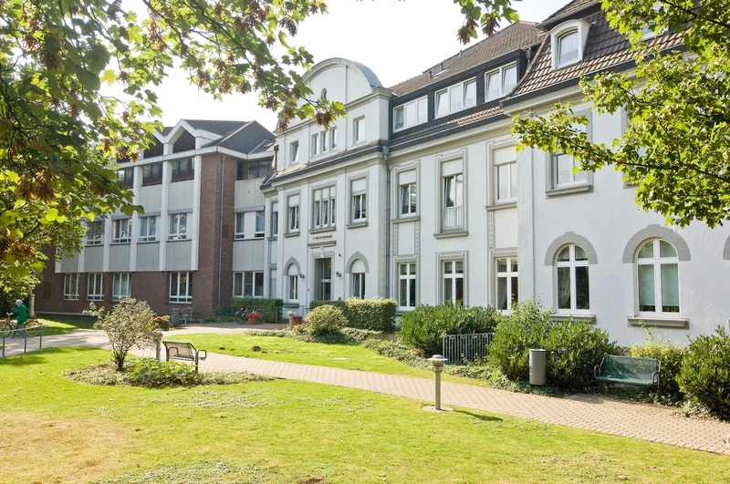 St. Augustinushaus – Bild 3