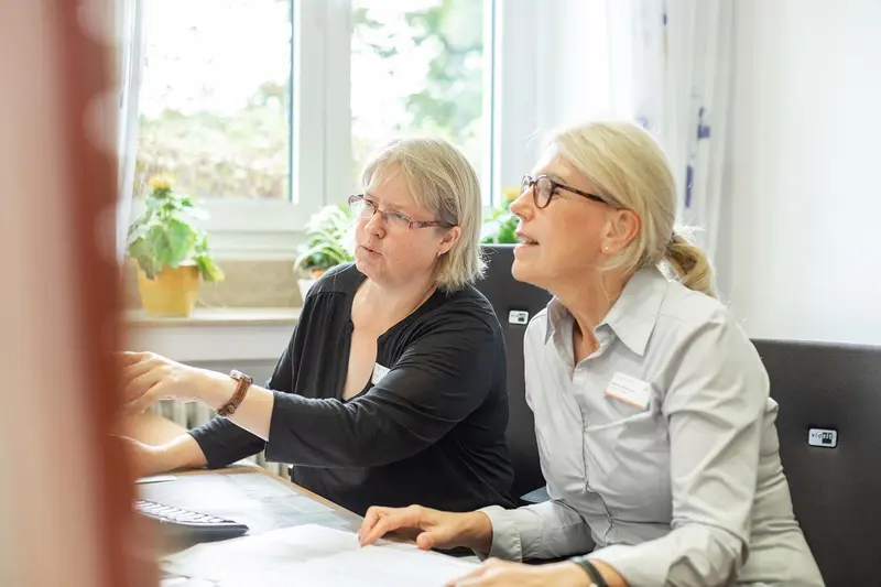 St. Augustinushaus – Bild 4