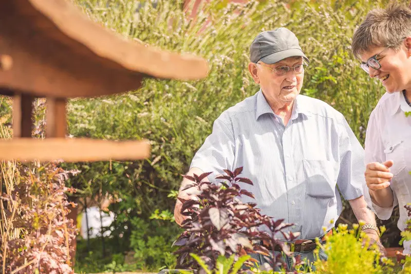 St. Augustinushaus – Bild 5