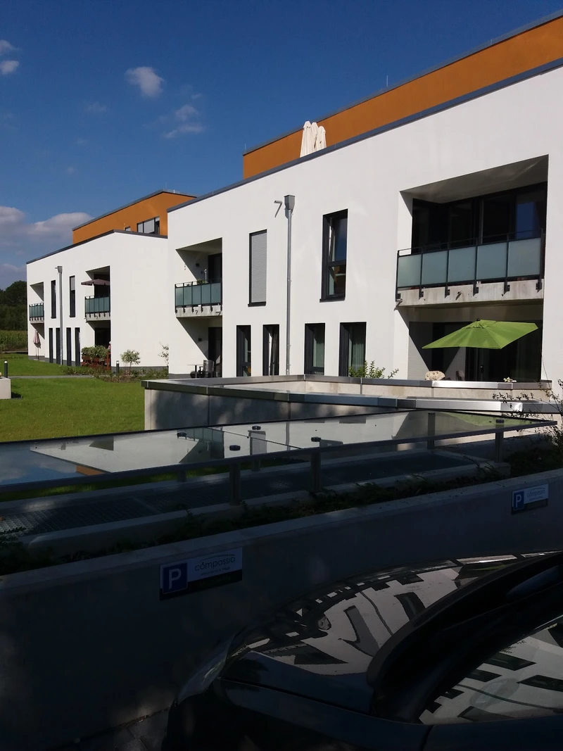 Wohnanlage Am Dreeskamp – Bild 4