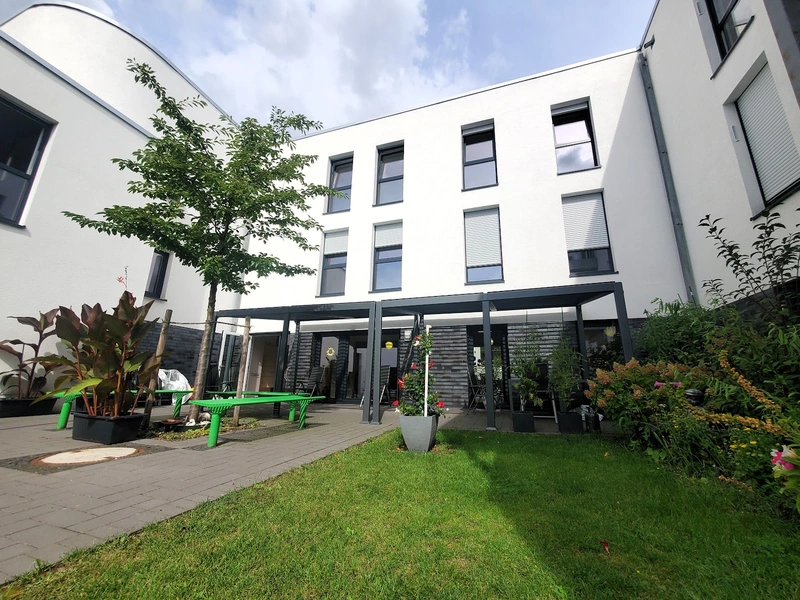 Tagespflege am Wochenmarkt – Bild 2