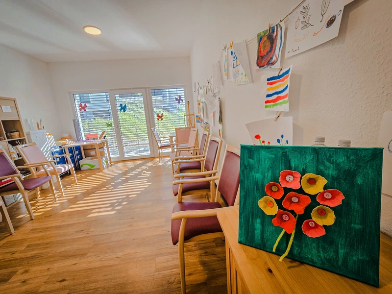 Tagespflege am Wochenmarkt – Bild 3