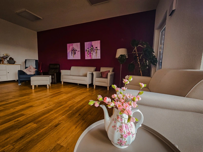 Tagespflege am Wochenmarkt – Bild 4