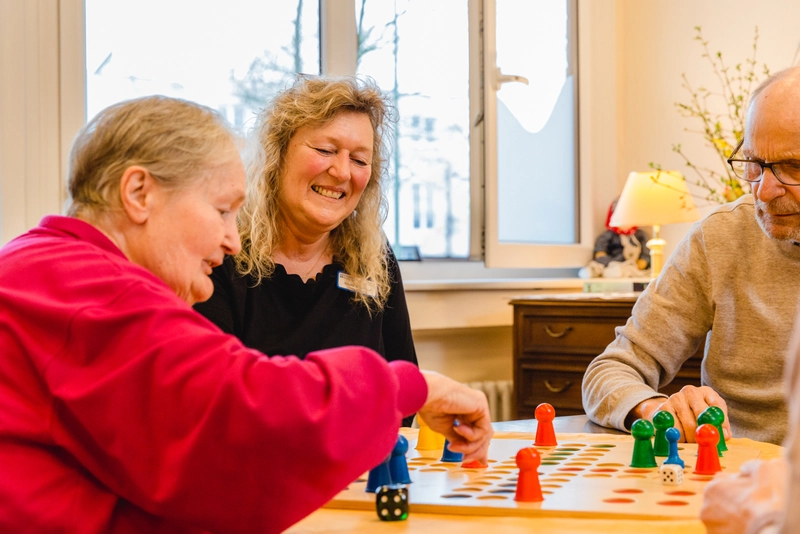 Tagespflege am Wochenmarkt – Bild 5