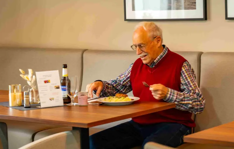 Wohnanlage Am Fritzbruch – Bild 3