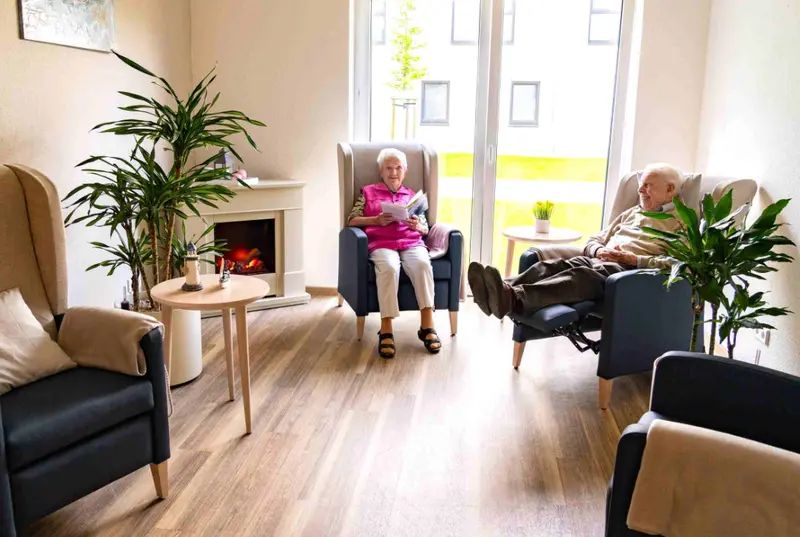 Wohnanlage Am Fritzbruch – Bild 4