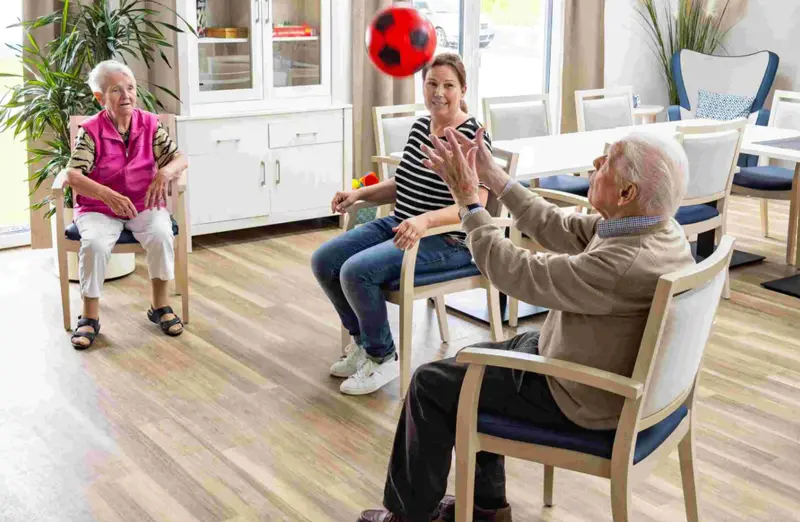 Wohnanlage Am Fritzbruch – Bild 5