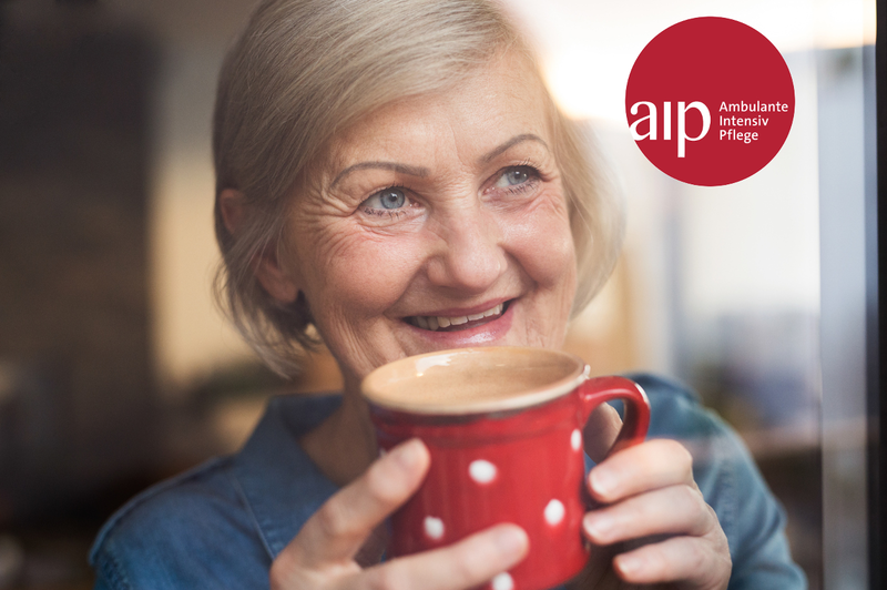 AIP Ambulante Intensiv Pflege – Bild 1